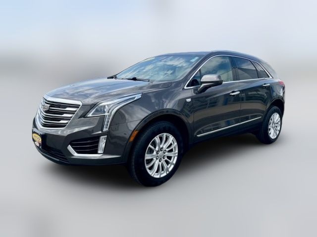 2019 Cadillac XT5 Base