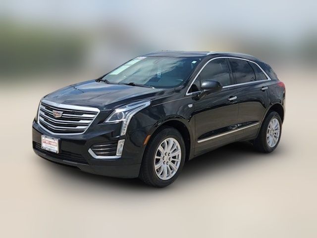 2019 Cadillac XT5 Base