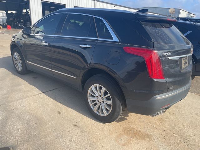 2019 Cadillac XT5 Base