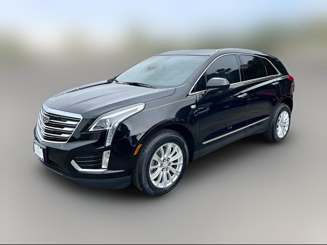 2019 Cadillac XT5 Base