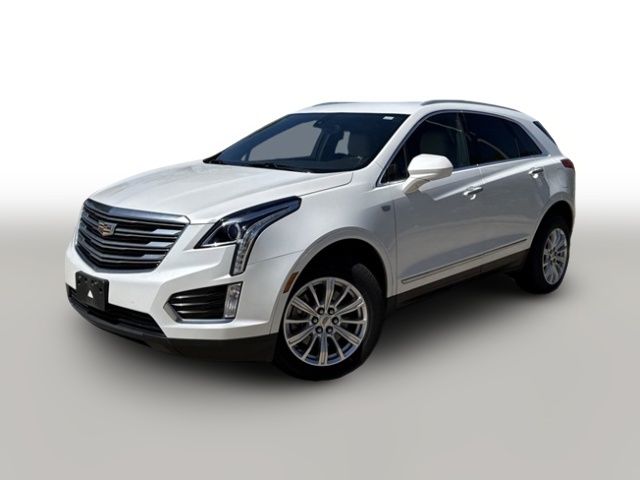 2019 Cadillac XT5 Base