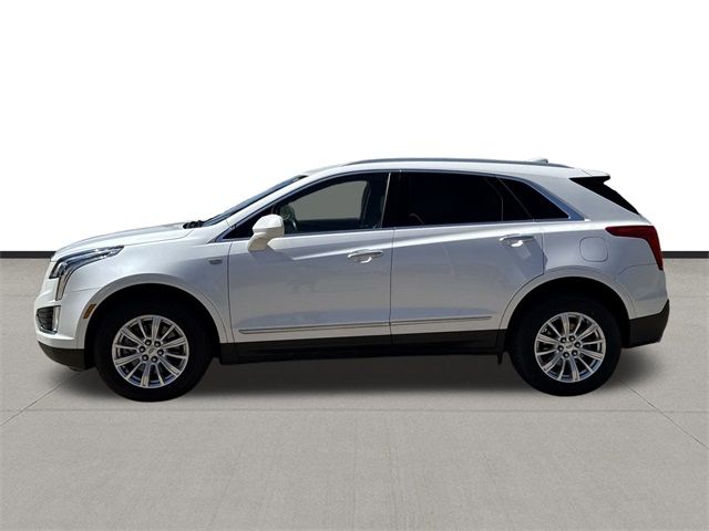 2019 Cadillac XT5 Base