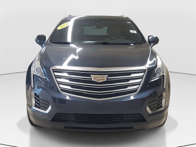 2019 Cadillac XT5 Base