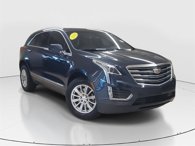 2019 Cadillac XT5 Base