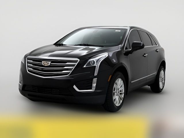 2019 Cadillac XT5 Base