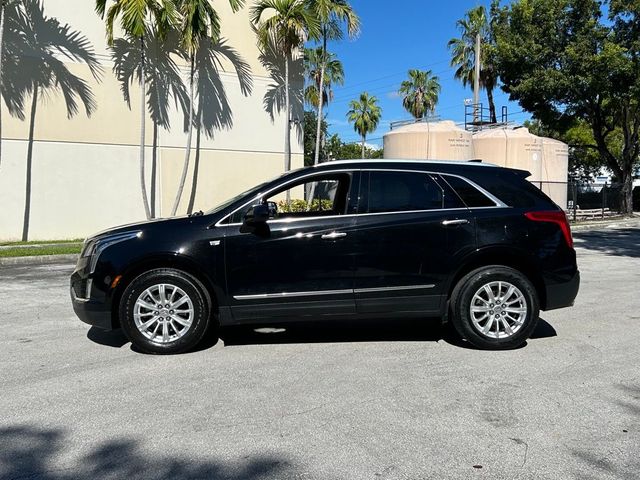 2019 Cadillac XT5 Base