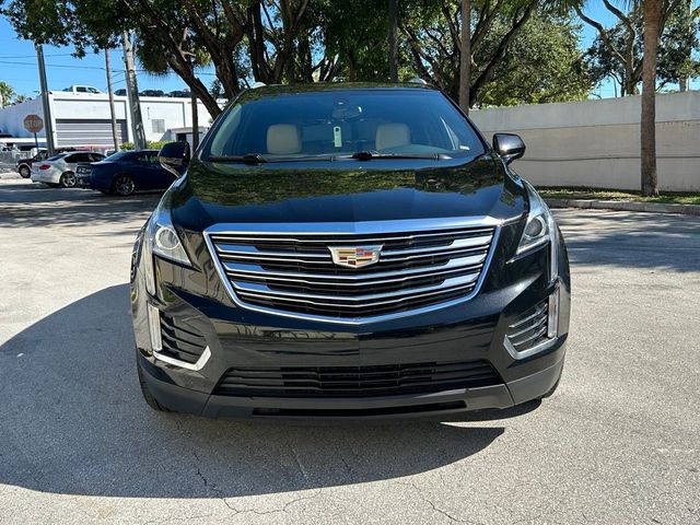 2019 Cadillac XT5 Base