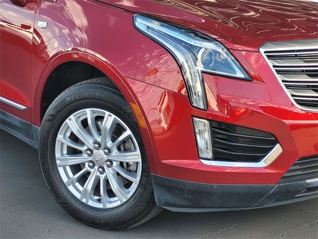 2019 Cadillac XT5 Base