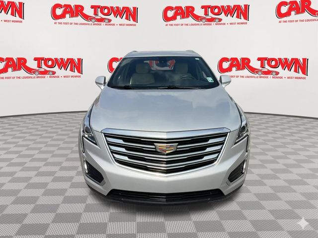 2019 Cadillac XT5 Base