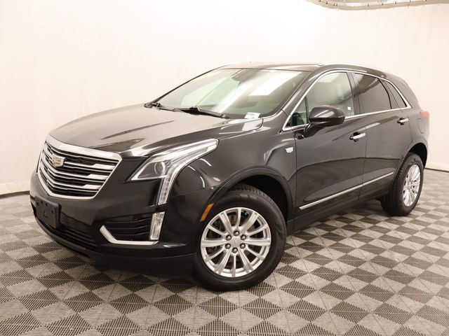 2019 Cadillac XT5 Base