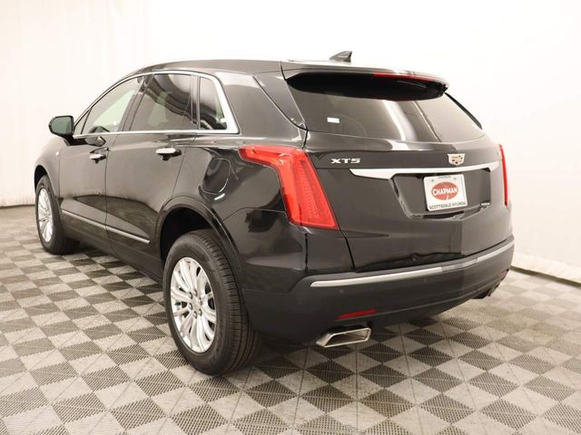 2019 Cadillac XT5 Base