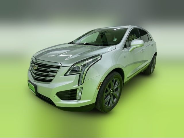 2019 Cadillac XT5 Base