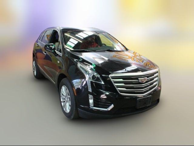 2019 Cadillac XT5 Base