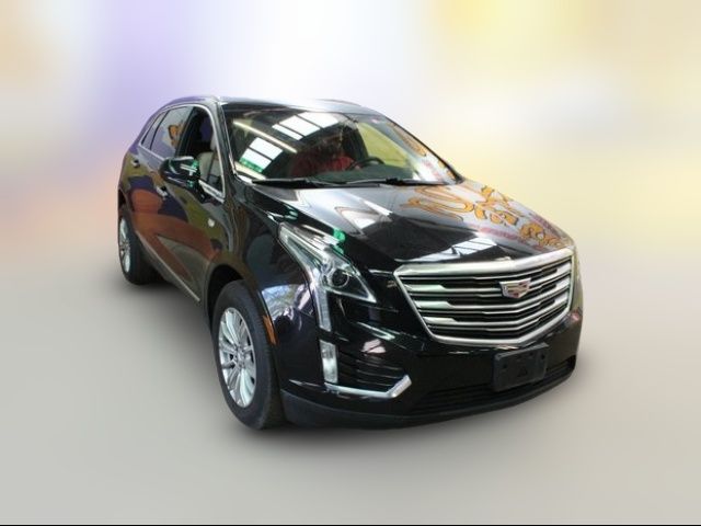 2019 Cadillac XT5 Base