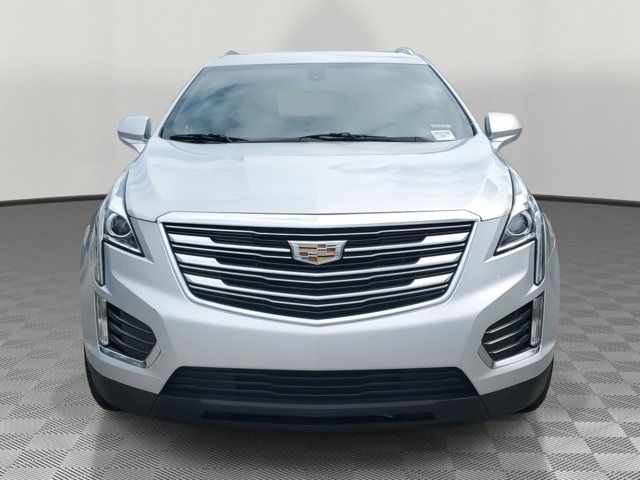 2019 Cadillac XT5 Base