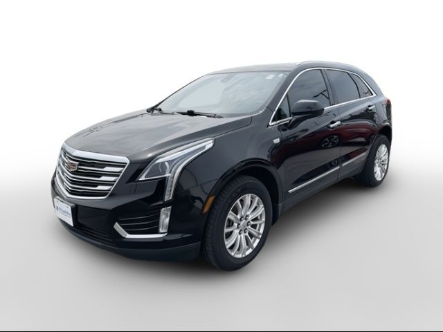 2019 Cadillac XT5 Base