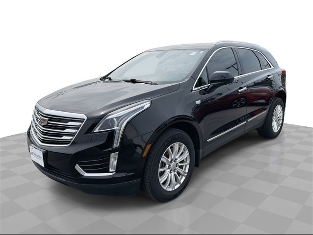 2019 Cadillac XT5 Base