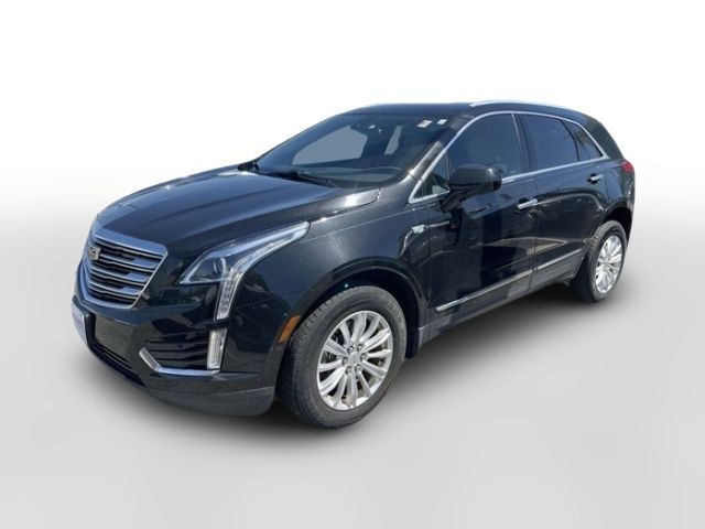 2019 Cadillac XT5 Base