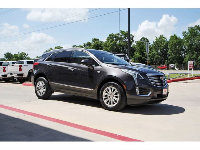 2019 Cadillac XT5 Base