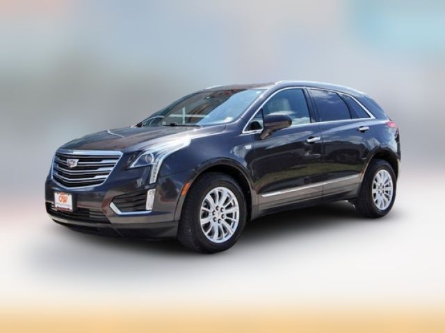 2019 Cadillac XT5 Base