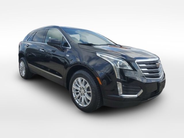 2019 Cadillac XT5 Base