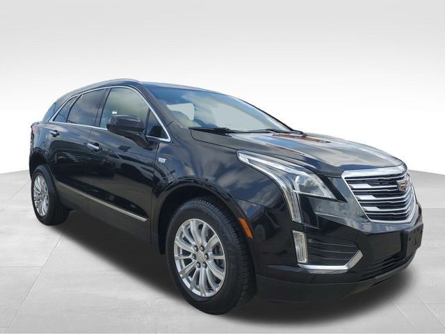 2019 Cadillac XT5 Base