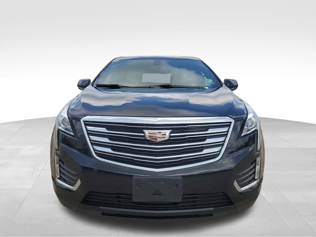2019 Cadillac XT5 Base