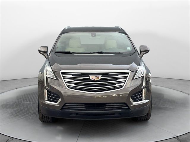 2019 Cadillac XT5 Base