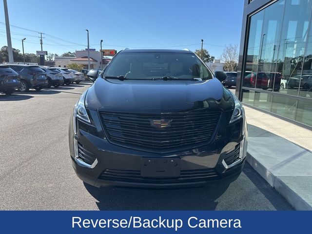 2019 Cadillac XT5 Base