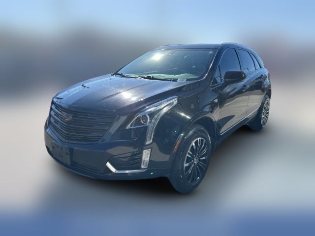 2019 Cadillac XT5 Base