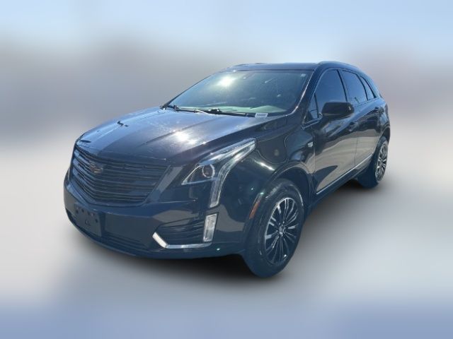 2019 Cadillac XT5 Base