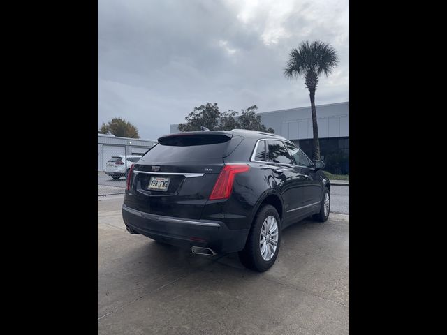 2019 Cadillac XT5 Base