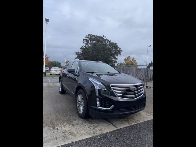 2019 Cadillac XT5 Base