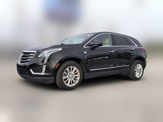 2019 Cadillac XT5 Base