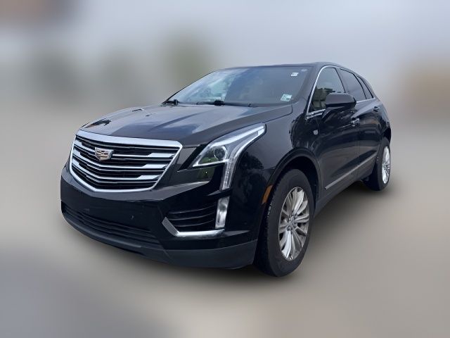 2019 Cadillac XT5 Base