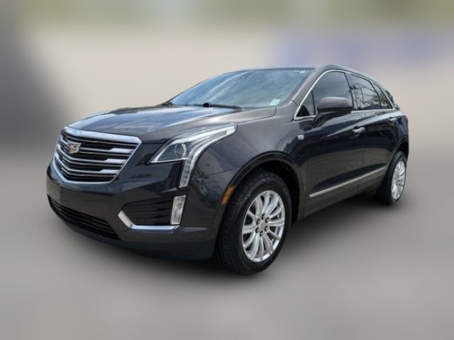 2019 Cadillac XT5 Base