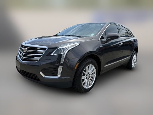 2019 Cadillac XT5 Base