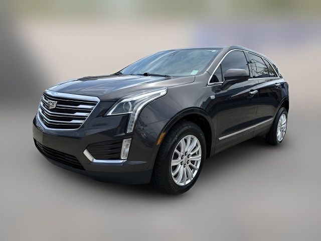 2019 Cadillac XT5 Base