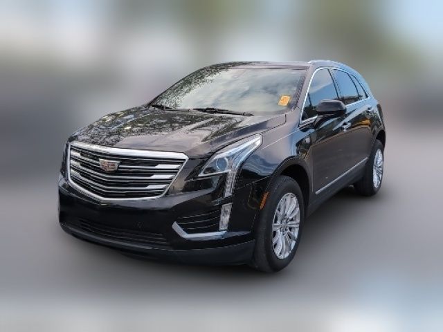 2019 Cadillac XT5 Base