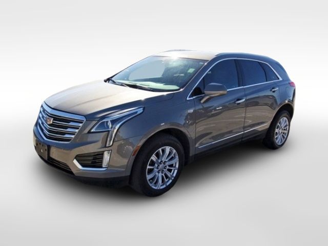 2019 Cadillac XT5 Base