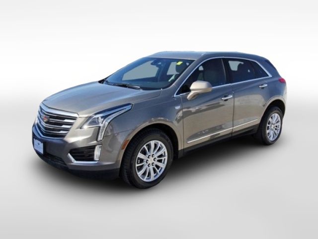 2019 Cadillac XT5 Base