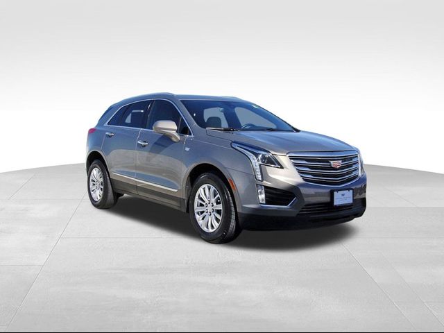 2019 Cadillac XT5 Base