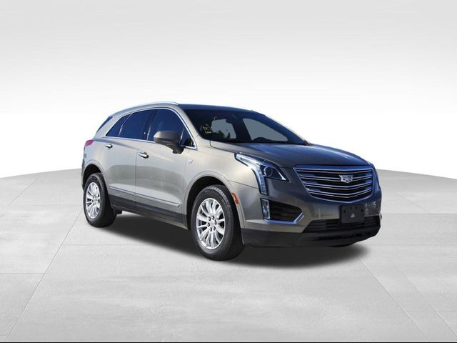 2019 Cadillac XT5 Base