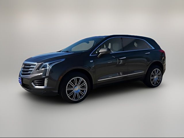 2019 Cadillac XT5 Base