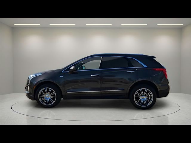 2019 Cadillac XT5 Base