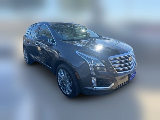 2019 Cadillac XT5 Base