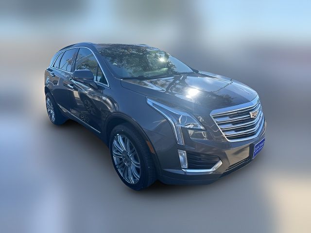 2019 Cadillac XT5 Base