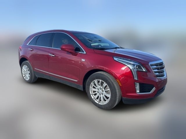 2019 Cadillac XT5 Base