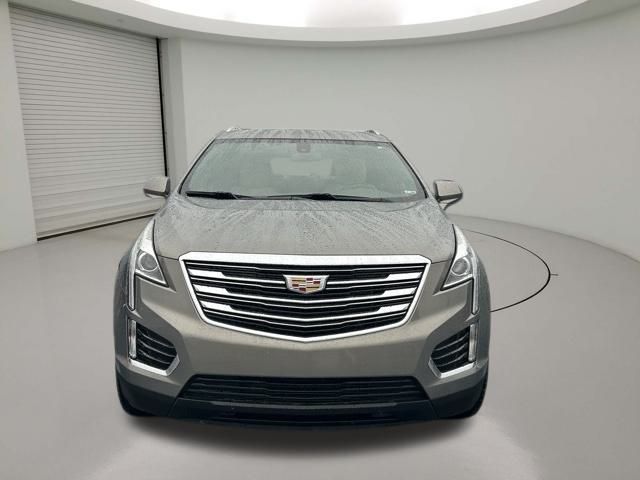 2019 Cadillac XT5 Base