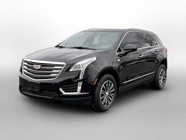 2019 Cadillac XT5 Base